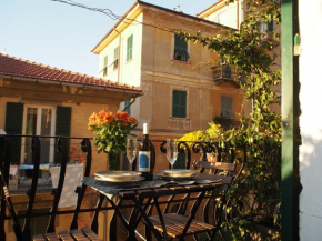 Гостиница B&B Cernaia 42  Специя